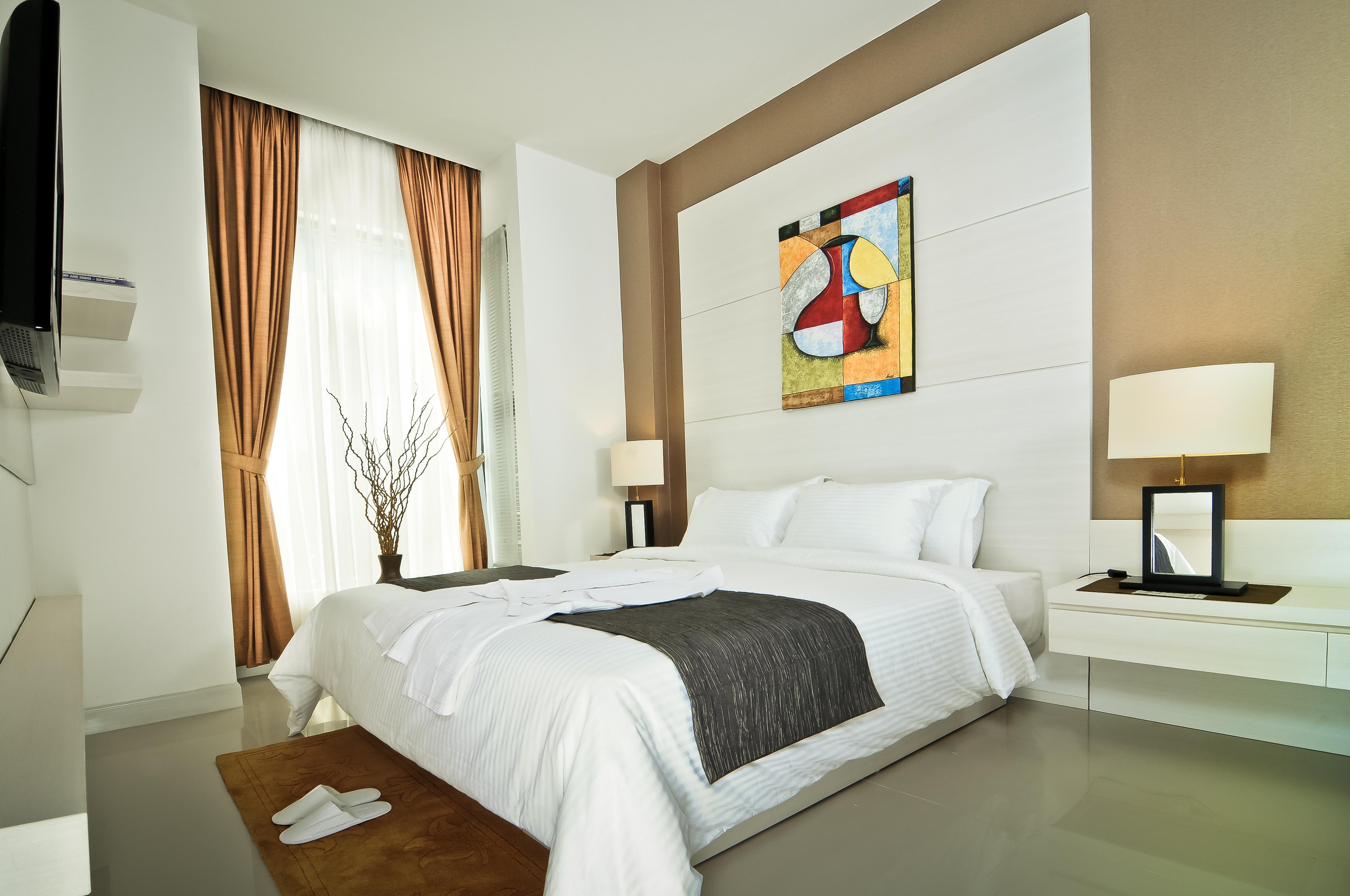 Umalas Hotel & Residence Seminyak Exteriör bild