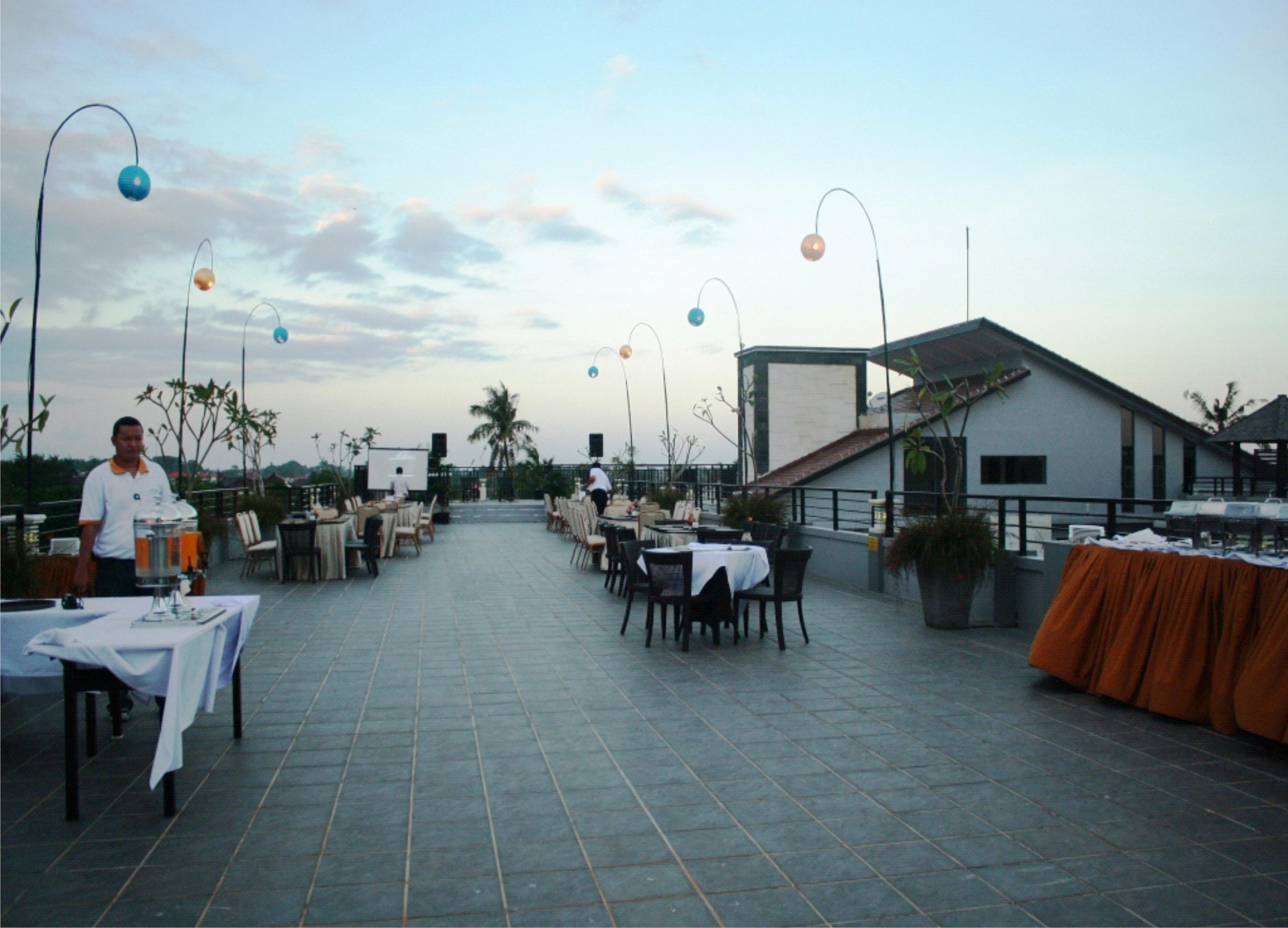 Umalas Hotel & Residence Seminyak Exteriör bild